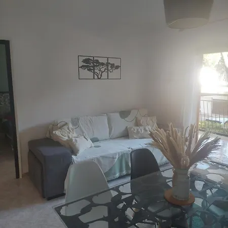 Moderne A 150 M De La - 2 Et Terrasse * Platja d'Aro